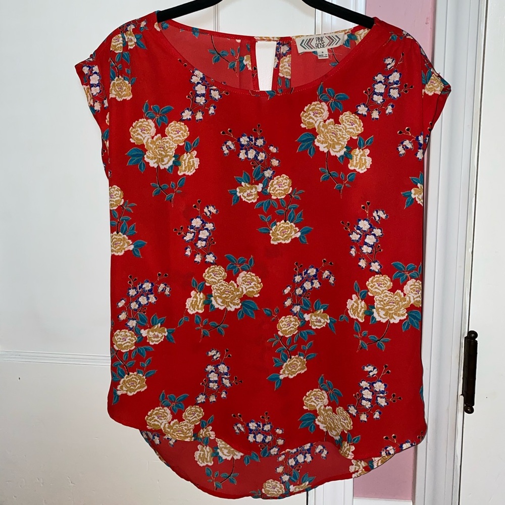 Blouse